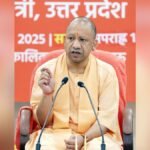 "UP accounts for 21 per cent of national food production": CM Yogi Adityanath