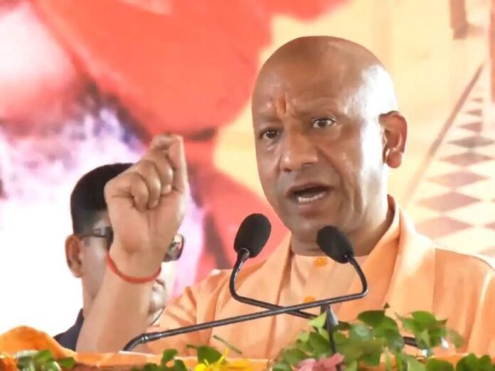 UP CM Yogi Adityanath directs officials