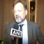"Big project with Indian government," German Envoy lauds German project's success in agricultural sector