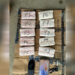 Assam rifles seize yaba tablets worth Rs 6 crore in Cachar