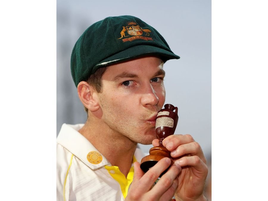 Paine hails India A tour as 'invaluable' learning for next generation