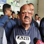 Bengal Governor condemns attack on BJP leaders