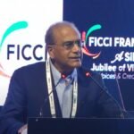 India Today Group Chairman Aroon Purie on "disruptions" in Indian media