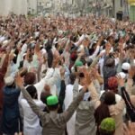 Uproar in Khyber Pakhtunkhwa as the government accused of turning education into a business