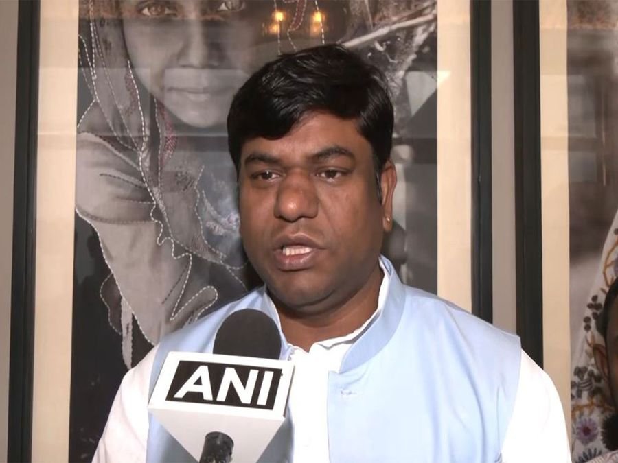 VIP President Mukesh Sahni on seat sharing in Mahagathbandhan for Bihar polls