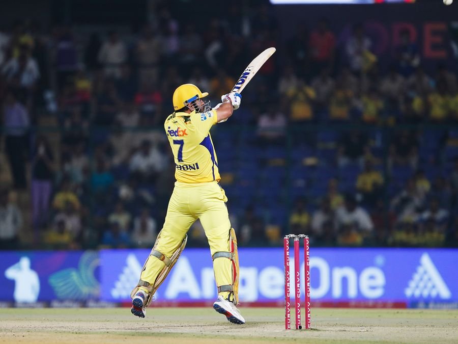 'Captain Cool' MS Dhoni becomes certified drone pilot