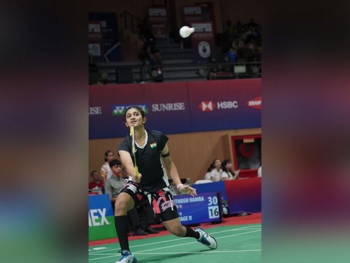 BWF World Junior Championships 2025: India beat Sri Lanka for second win; Philippines upset Hong Kong
