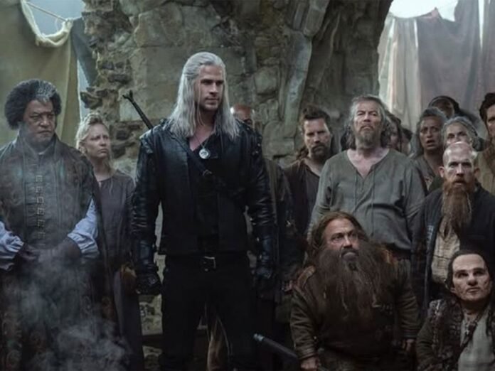 'Witcher Season 4' trailer: Liam Hemsworth gathers army to track apprentice Ciri in this new instalment