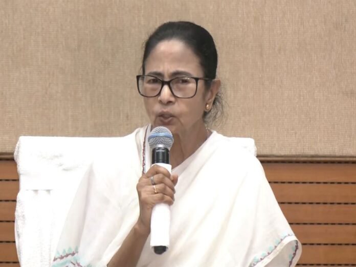 27 people, including one Nepali and Bhutanese, lost their lives in North Bengal floods: West Bengal CM Mamata Banerjee