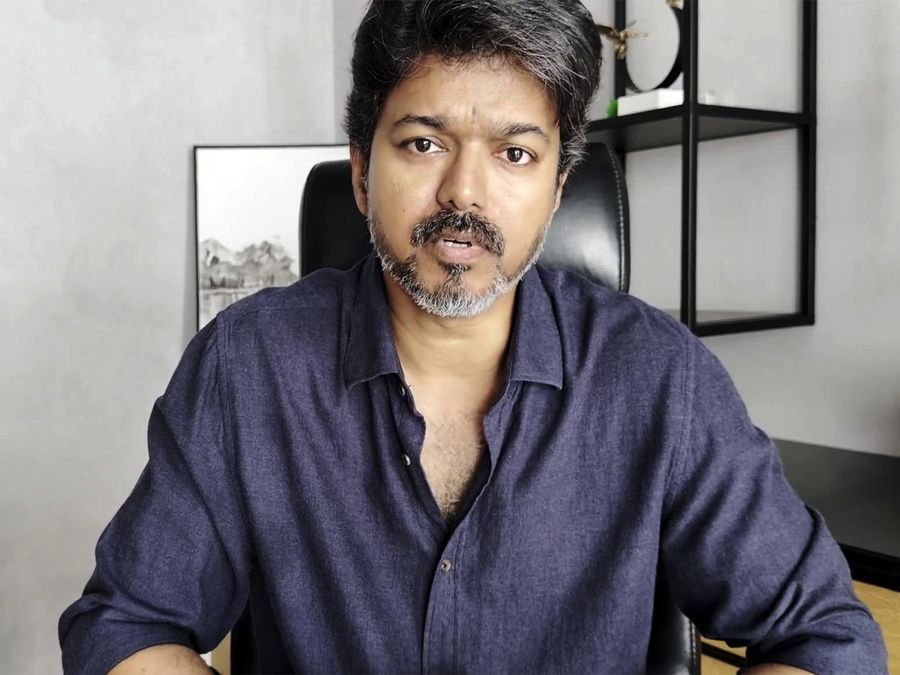 Vijay's TVK moves Supreme Court seeking independent probe into Karur rally stampede