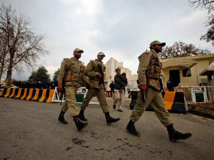 Balochistan: Fear, silence grip Zehri as Pakistan’s military operation continues