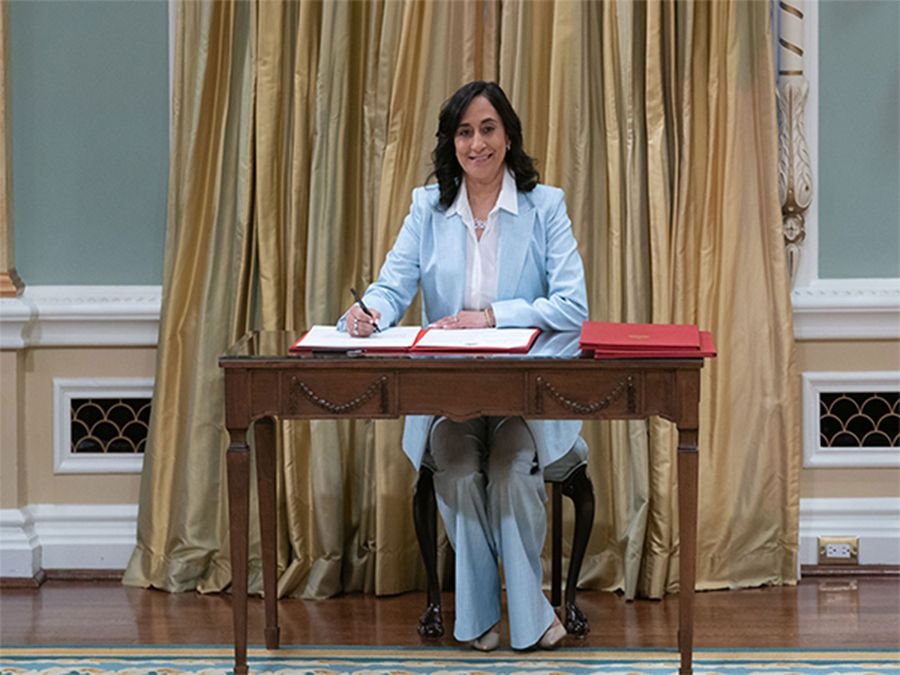 Canadian FM Anita Anand to visit India next week