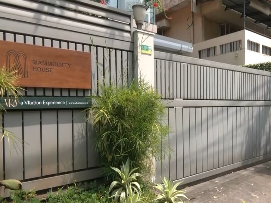 Op Numkhor: ED conducts raids at actor Dulquer Salmaan's home in alleged luxury car smuggling case