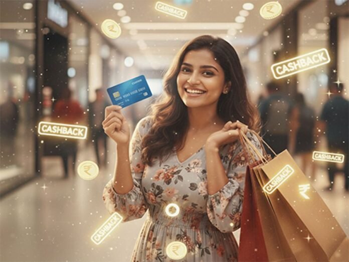Earn More with Cashback and Rewards Credit Cards on Bajaj Markets