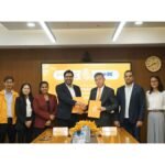Globe Teleservices Signs A2P Firewall Partnership with Cellcard Cambodia