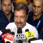 BJP says "all is well" in NDA ahead of Bihar elections