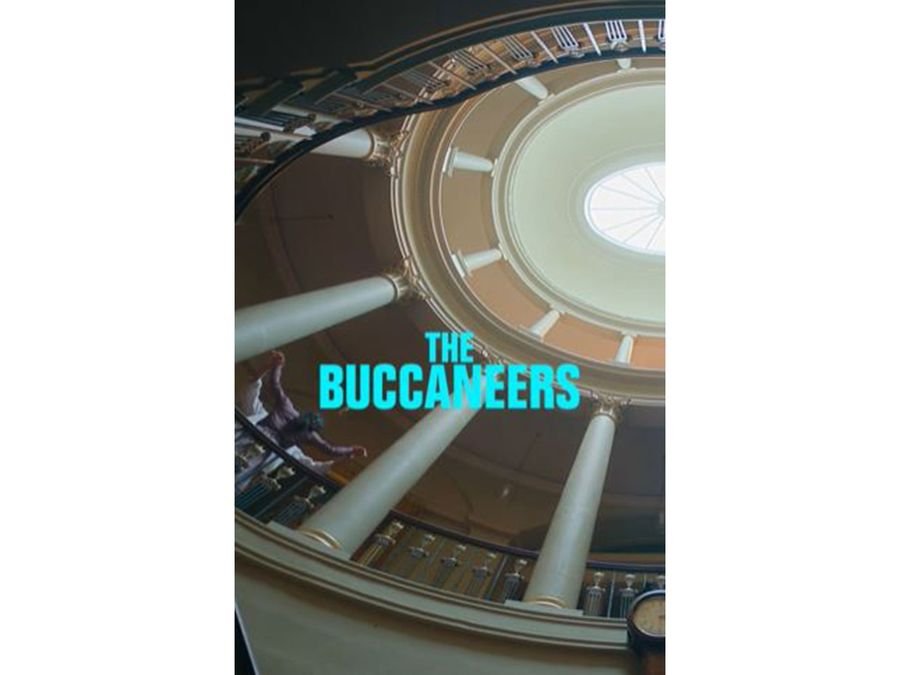 'The Buccaneers' renewed for third season