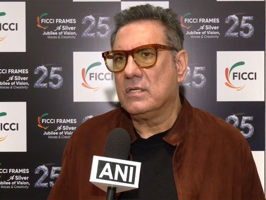 Boman Irani lauds FICCI Frames for creating space for creative voices