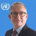 UN rights envoy hails new investigative mechanism for justice in Afghanistan