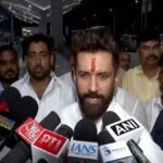 Chirag Paswan calls emergency LJP(RV) meeting in Patna to finalise Bihar poll strategy