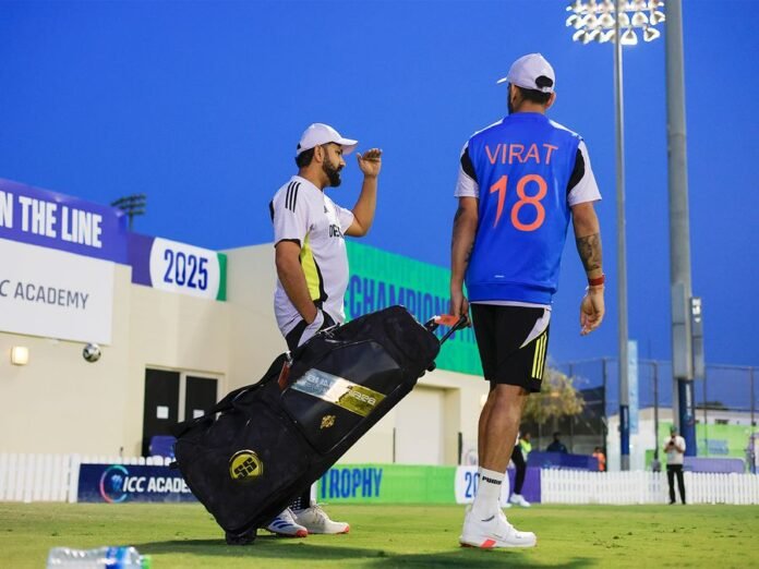 Improve way to deal with players at back-end of their careers: Ashwin’s message to BCCI amid Virat, Rohit speculations