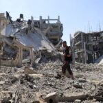 Terrorists attack Israel posts in Gaza