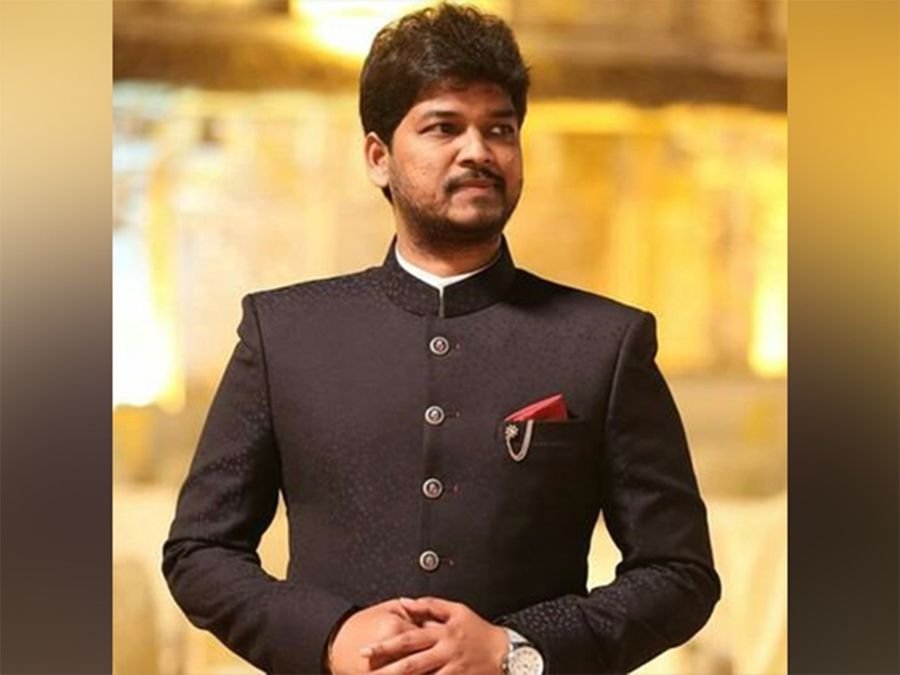 Congress names Naveen Yadav as candidate for Jubilee Hills bypoll