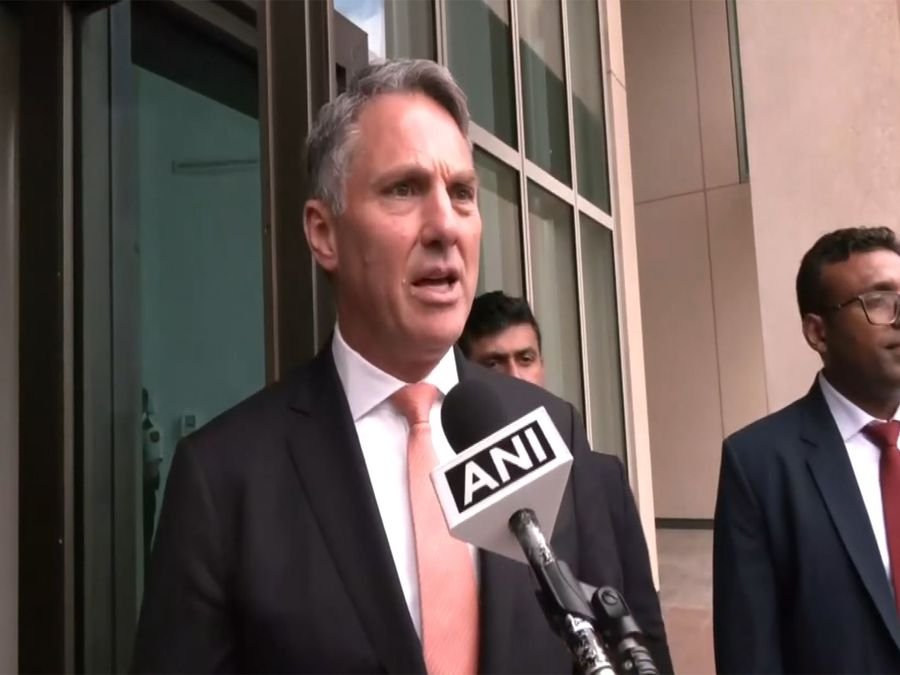 Australia's Deputy PM Richard Marles calls Defence Pact with India "Hugely Significant"; Rajnath Singh's visit marks deeper strategic engagement