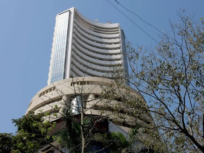 Indian markets open with modest gains, over peace deal between Israel and Hamas: Experts