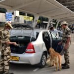 CISF, police increase surveillance following bomb threat at Madurai airport