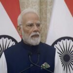 "India-UK partnership is "trustworthy, talent and technology driven": PM Modi