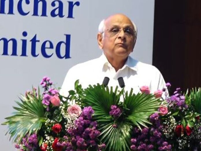 Gujarat accelerates'Make in India', auto manufacturing output jumps 22 times in 15 years