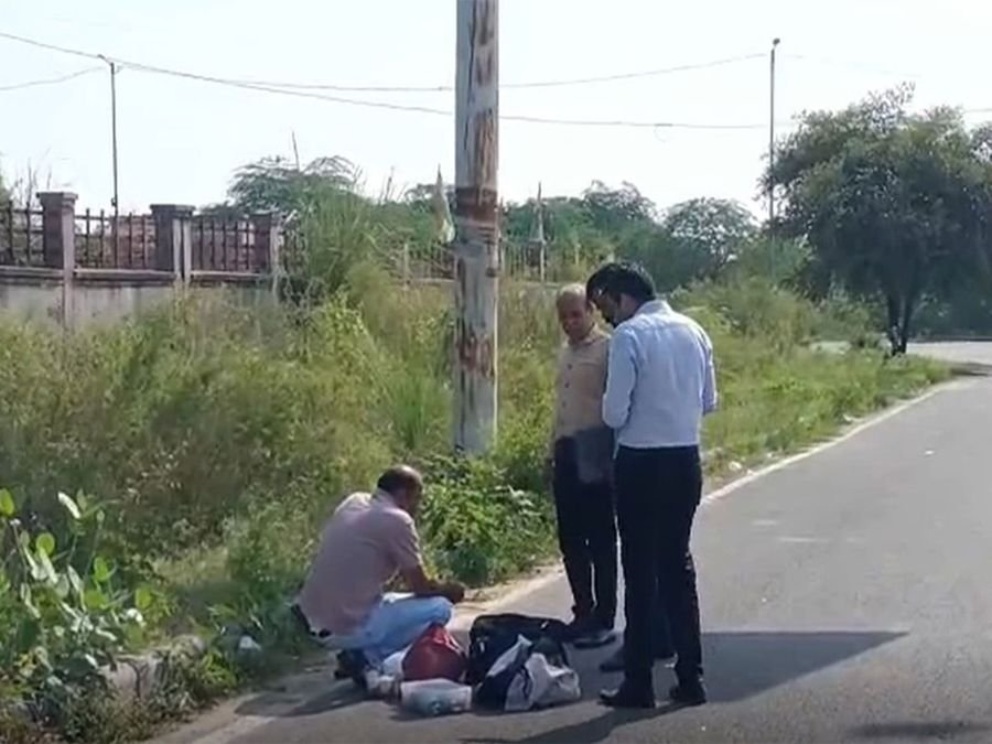 Delhi Crime Branch apprehends Meerut murder suspect following encounter