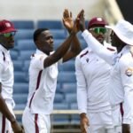 Chase motivates West Indies after innings defeat against India