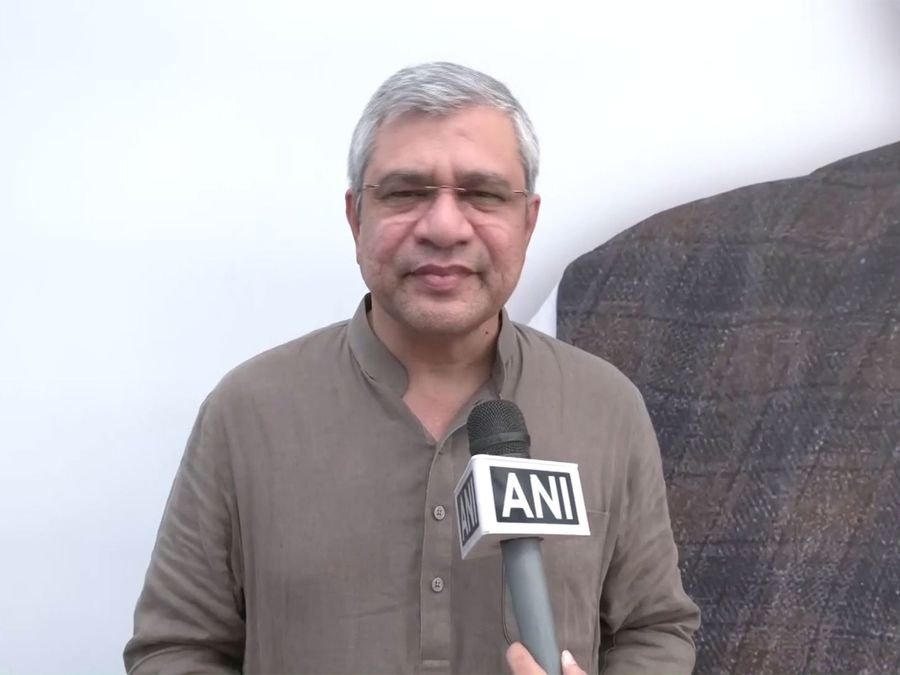 Gujarat emerging as foundation pillar of India's growth in semiconductors, logistics & electronics: Vaishnaw