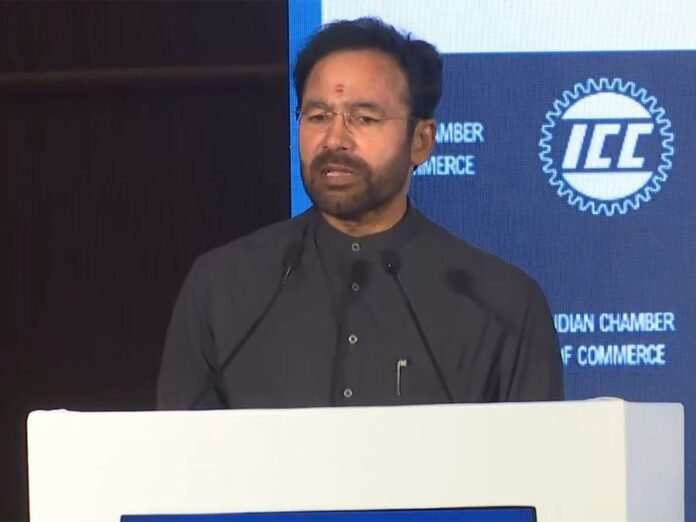 National Critical Mineral Mission key to India's clean tech resilience: G Kishan Reddy