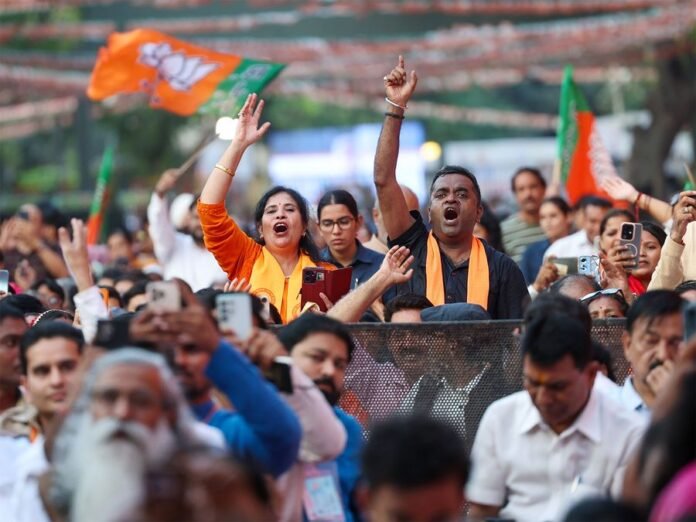 BJP Central Election Committee meeting on Bihar polls likely on October 12