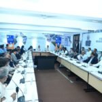 Vibrant Gujarat Conference: Nuclear energy gets a boost with CEO Round Table