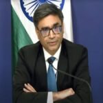 9 UK universities received approvals to set up campuses in India under New Education Policy: Foreign Secretary Misri