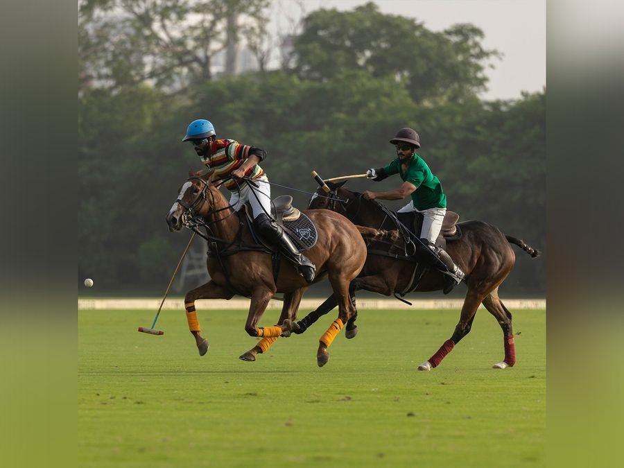 Padmanabh Singh leads charge in Jaipur Polo's convincing win over Kanota Polo