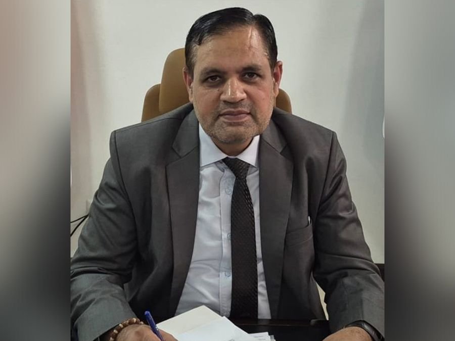 India's Ambassador to Guatemala Raj Kumar Singh concurrently accredited to Honduras