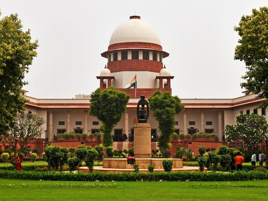 Supreme Court exempts couples from Surrogacy Act age-bar if procedure began before Jan 2022