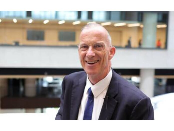 UCL joins UK Prime Minister's India visit, unveils new technology collaborations