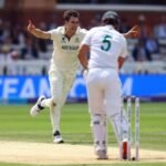 "There are some positive signs": Australia coach on skipper Pat Cummins' fitness ahead of The Ashes
