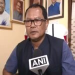 Assam Assembly Dy Speaker Numal Momin