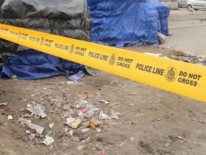 Delhi: 34-year-old man stabbed to death near Khajuri Chowk; probe underway