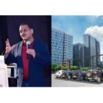 Shyam Global Technoventure: From Power Solutions to Smart Parking Innovation with IntelliPark