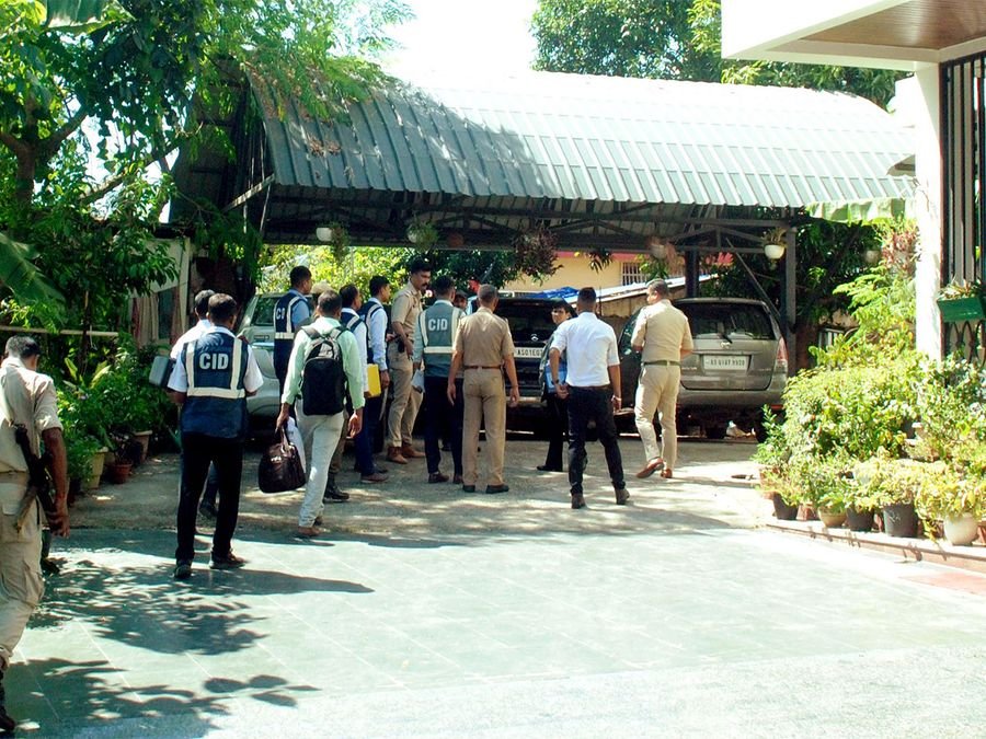 Special Investigation Team arrests two Zubeen Garg's Personal Security Officers in singer's death probe