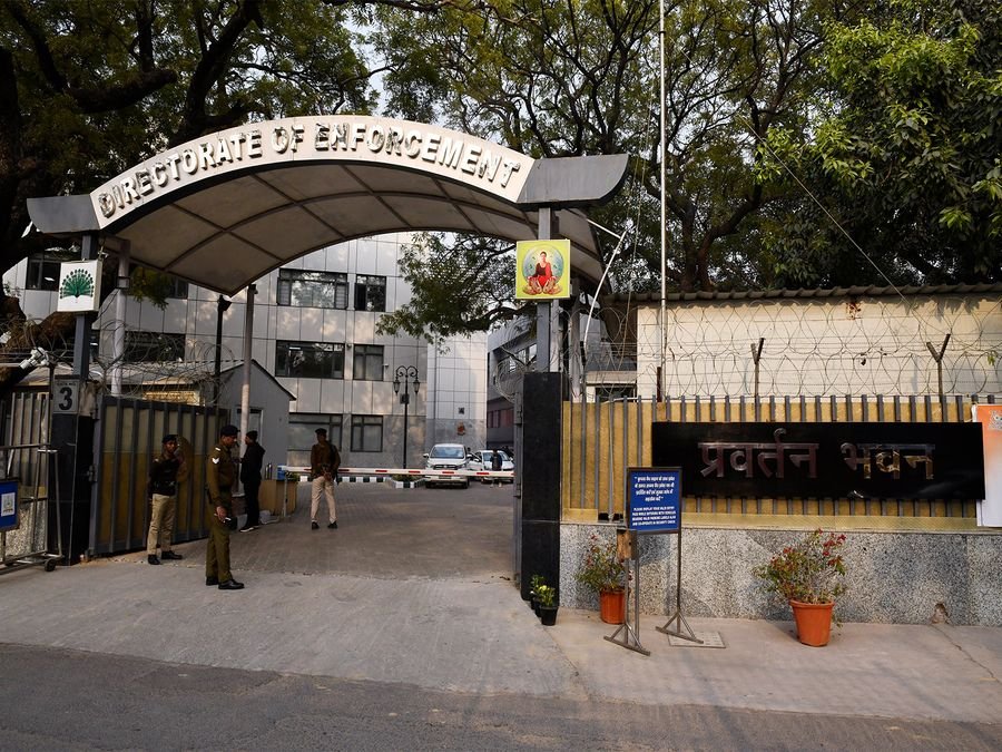 Municipality recruitment scam: ED raids West Bengal Minister Sujit Bose's residence, 10 other places