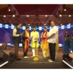'Vishwas ka Sangam - Gala Night' at Omaxe Sangam City: Aastha Gill and Sugandha Mishra enthrall the audience